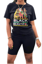 Load image into Gallery viewer, Black Is BEAUTIFUL